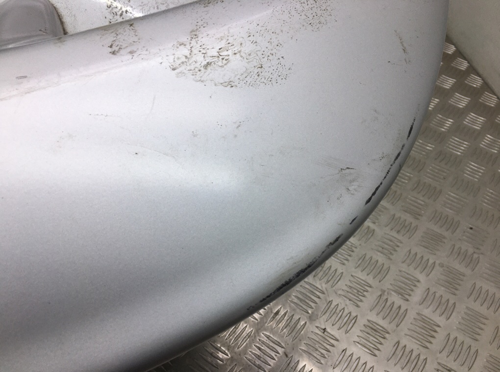 Крышка багажника для Toyota Celica, 2001 г. 1.8 i бензин б/у — фото 9