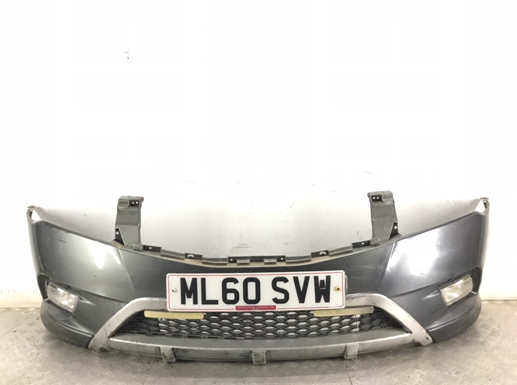 Бампер передний для Kia Ceed, 2010 г. 1.6 CRDi дизель б/у