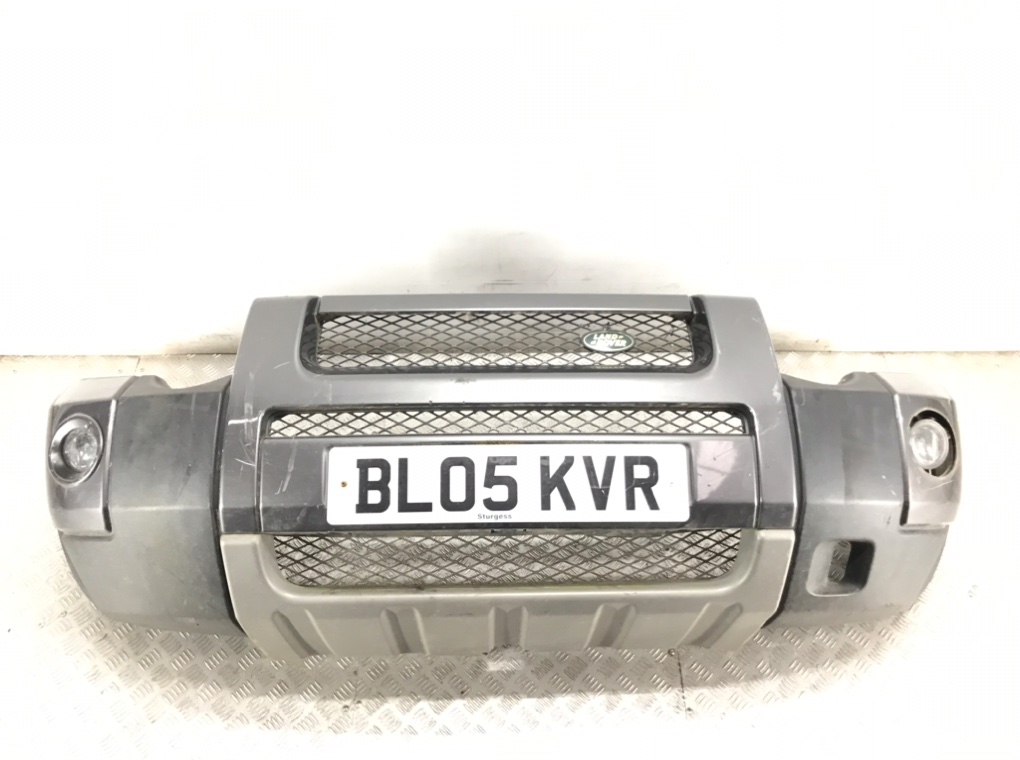 Бампер передний для Land Rover Freelander, 2005 г. 2.0 TD дизель б/у