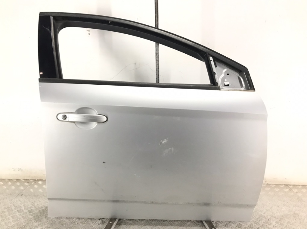 Дверь передняя правая для Ford Mondeo, 2010 г. 1.8 TDCi дизель б/у