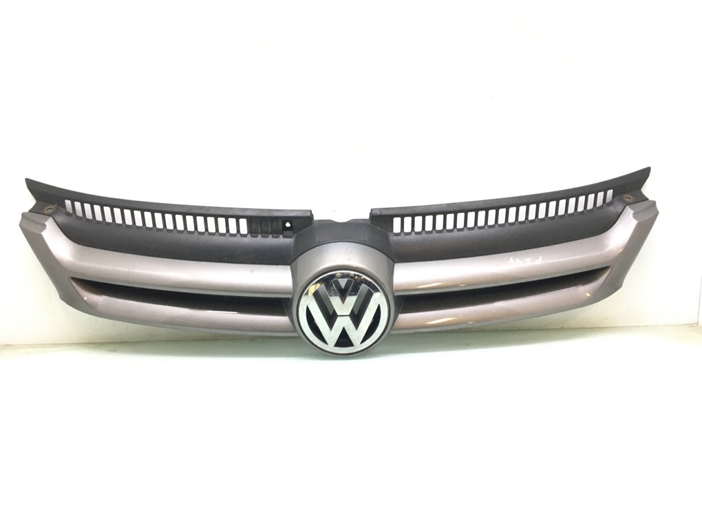 Решетка радиатора для Volkswagen Golf Plus, 2006 г. 2.0 TDi дизель б/у