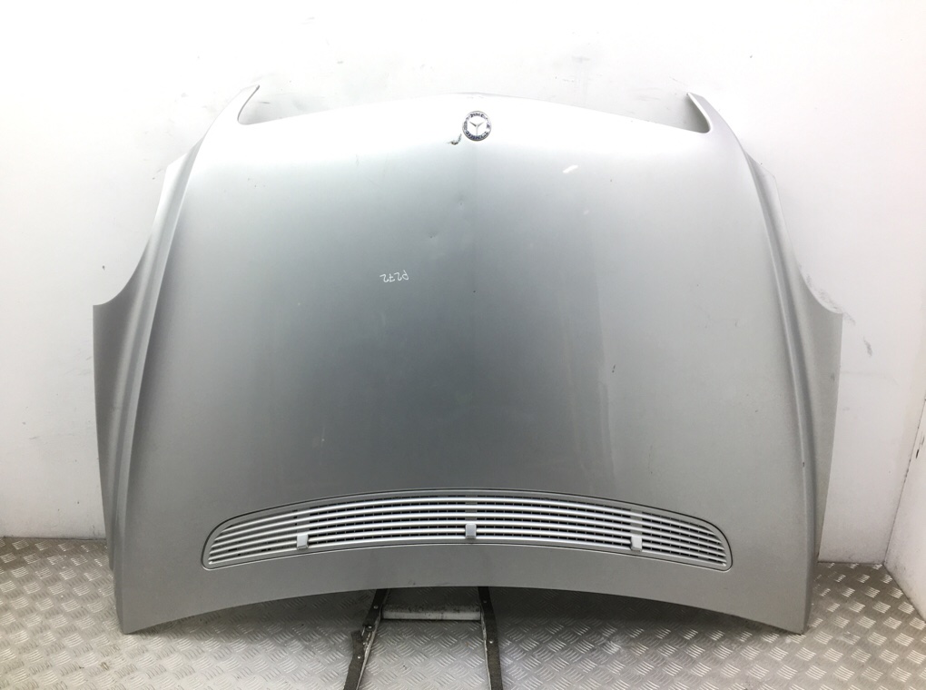 Капот для Mercedes R W251, 2006 г. 3.0 CDI дизель б/у