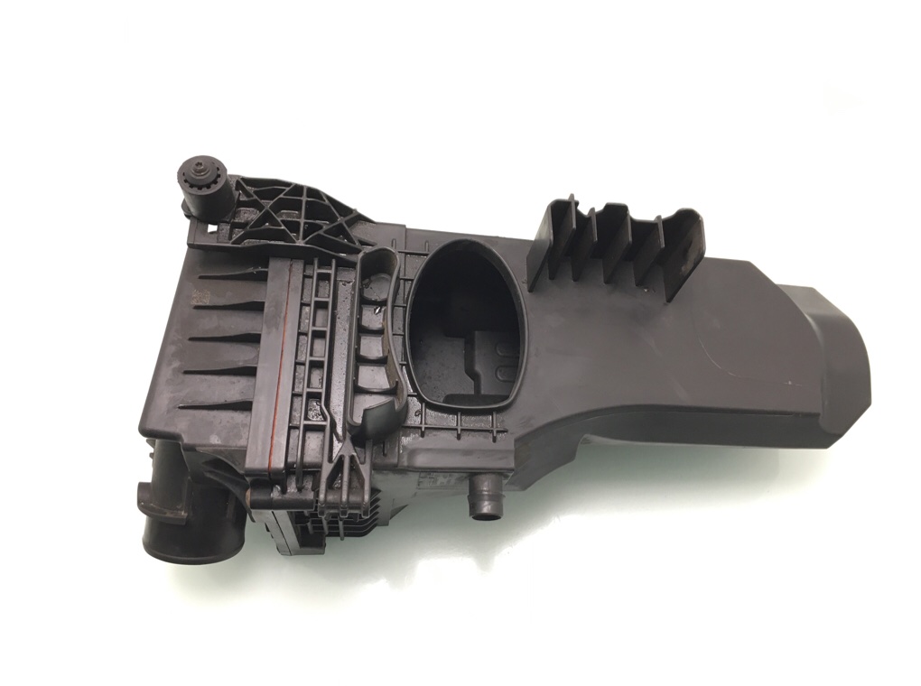 Корпус воздушного фильтра для Ford Fiesta, 2013 г. 1.0 i бензин б/у — фото 2