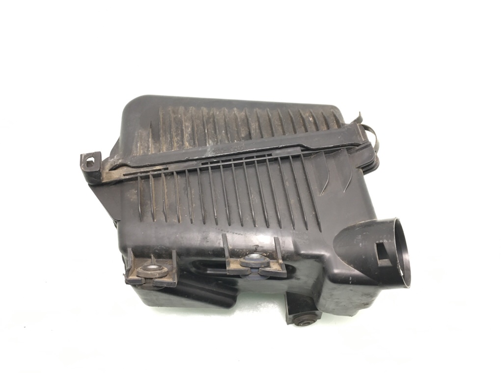Корпус воздушного фильтра для Hyundai Getz, 2007 г. 1.5 CRDi дизель б/у — фото 4