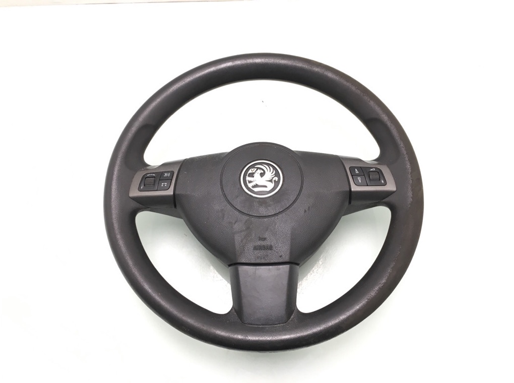 Руль для Opel Astra, 2006 г. 1.6 i бензин б/у