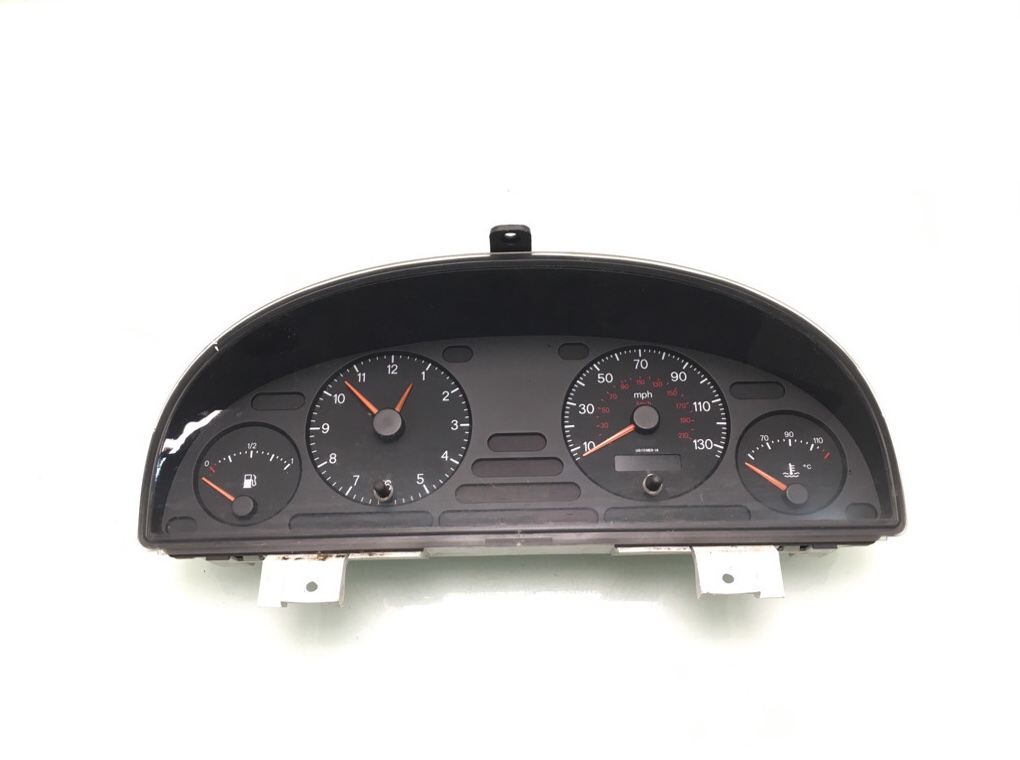 Щиток приборов (приборная панель) для Peugeot Expert, 2005 г. 2.0 HDi дизель б/у