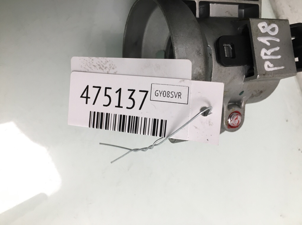 Замок зажигания для Opel Corsa, 2008 г. 1.2 i бензин б/у — фото 6