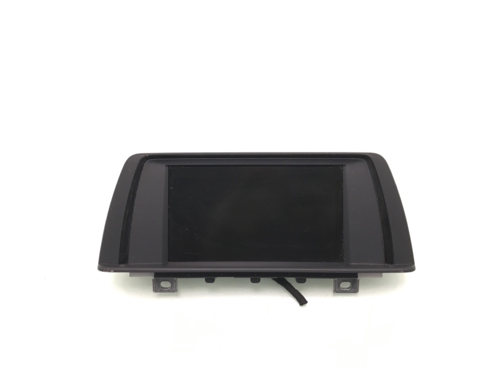 Дисплей для BMW 1 F20/F21, 2012 г. 2.0 D дизель б/у