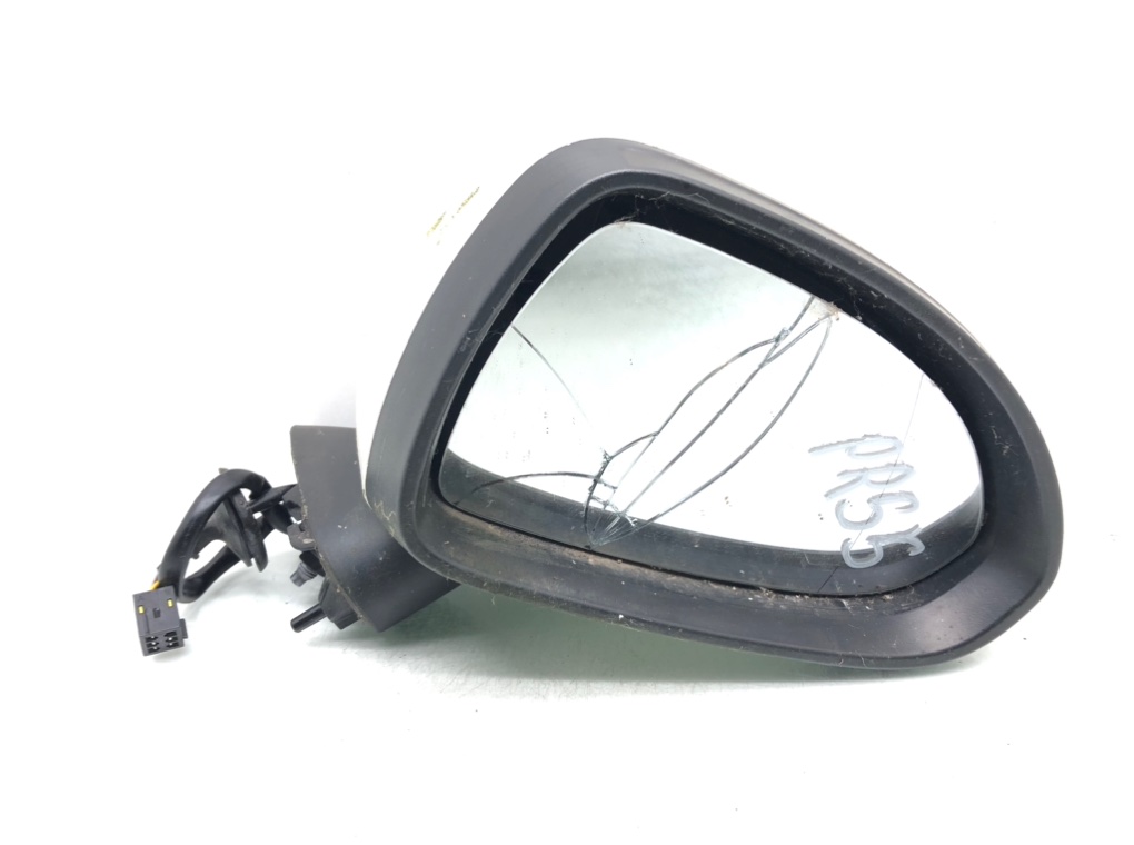Зеркало наружное правое для Opel Corsa, 2010 г. 1.2 i бензин б/у