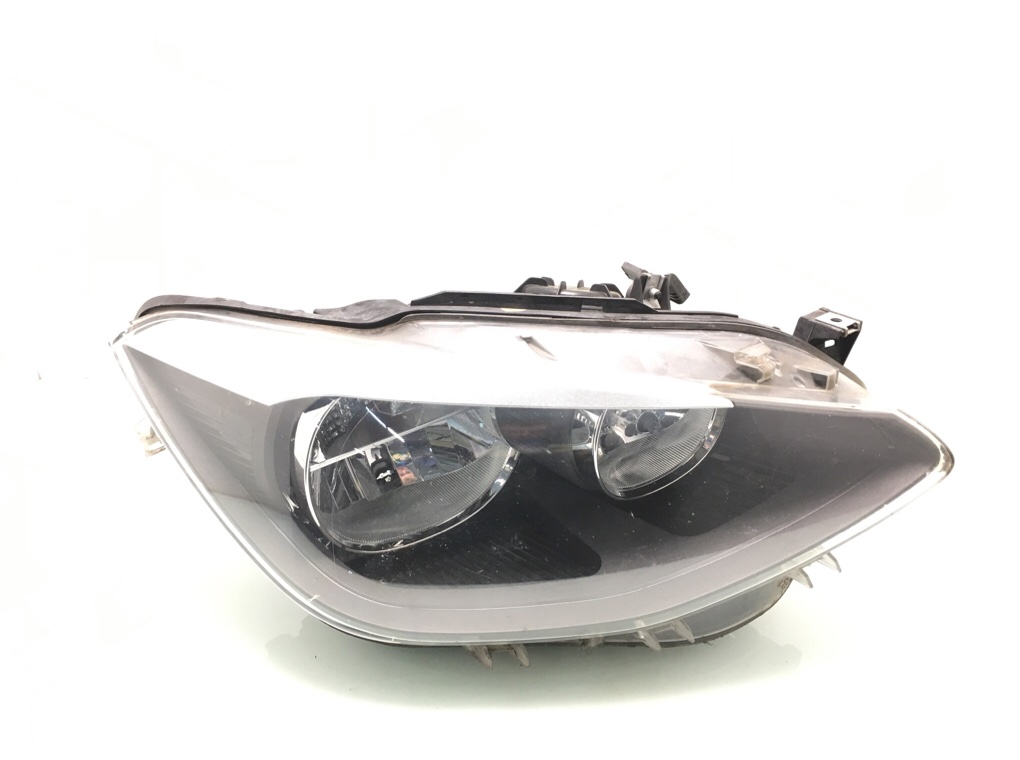 Фара правая для BMW 1 F20/F21, 2012 г. 2.0 D дизель б/у