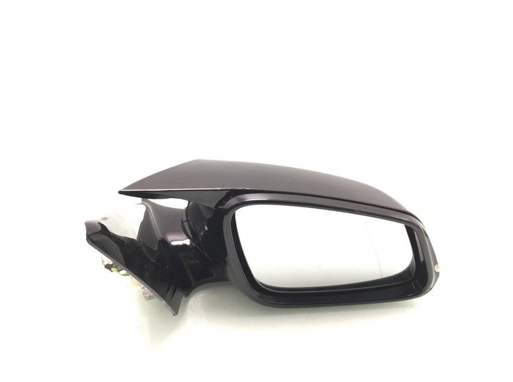 Зеркало наружное правое для BMW 1 F20/F21, 2012 г. 2.0 D дизель б/у