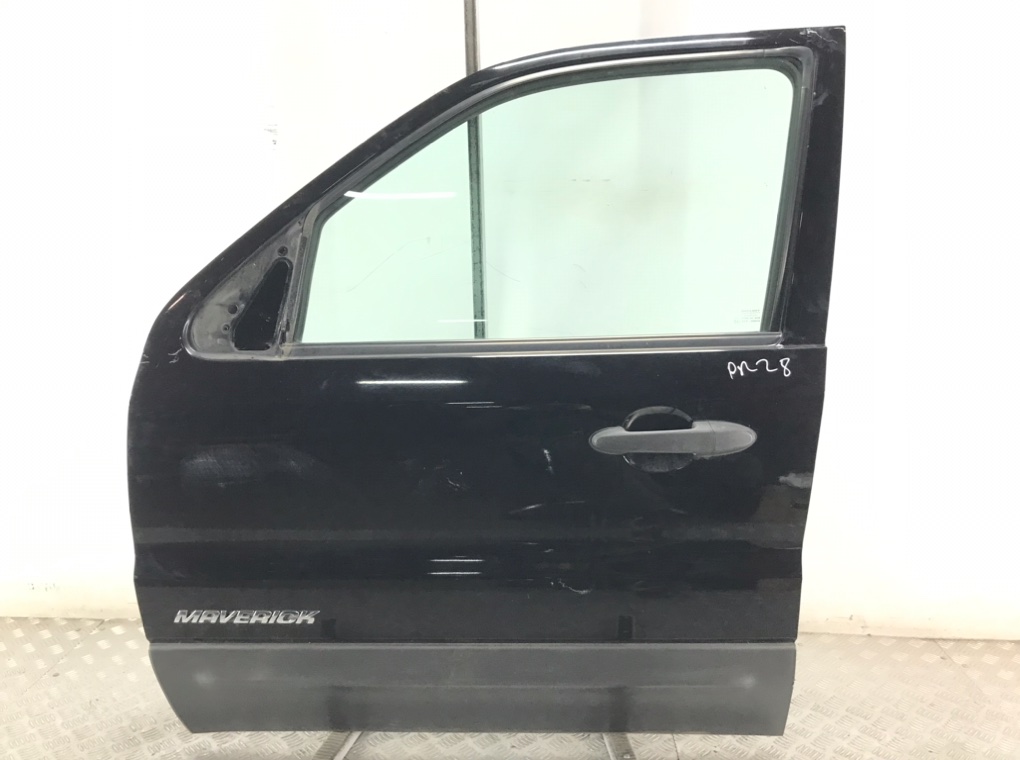 Дверь передняя левая для Ford Maverick, 2002 г. 3.0 i бензин б/у