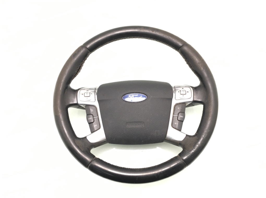 Руль для Ford Mondeo, 2009 г. 2.2 TDCI дизель б/у