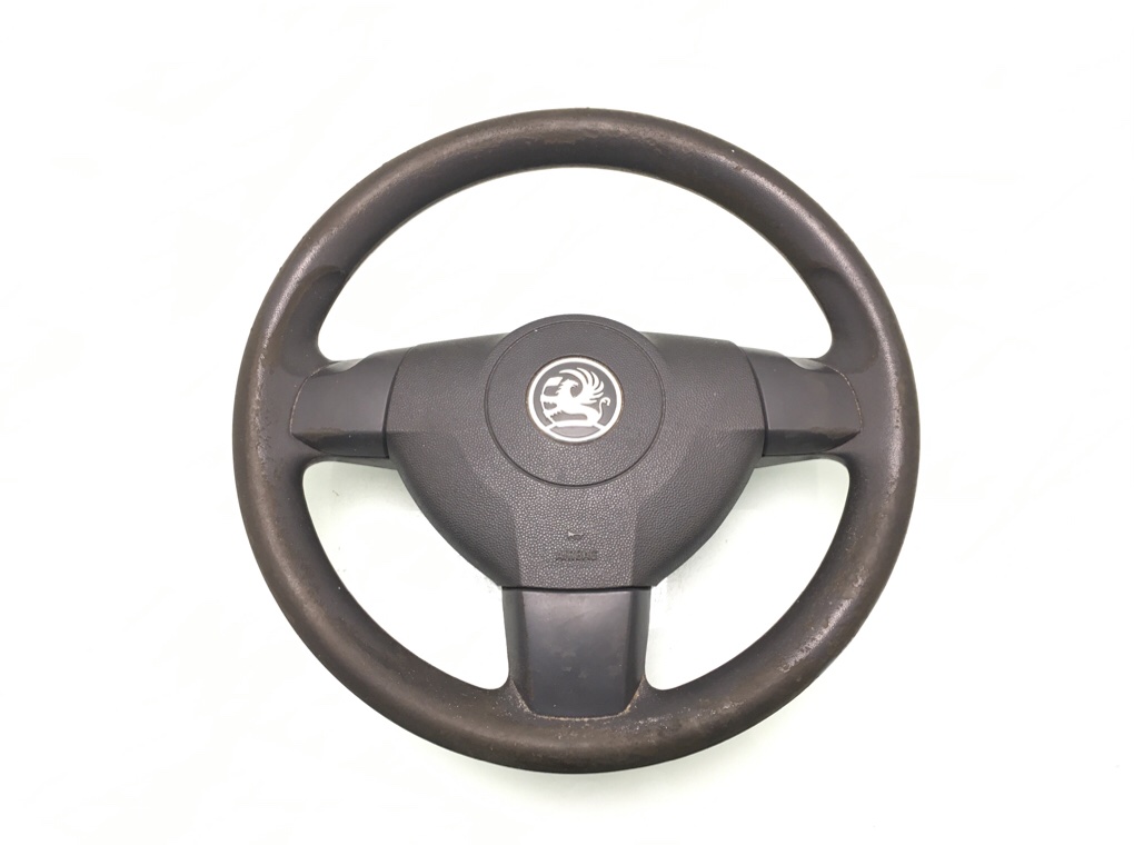 Руль для Opel Zafira, 2006 г. 1.6 i бензин б/у