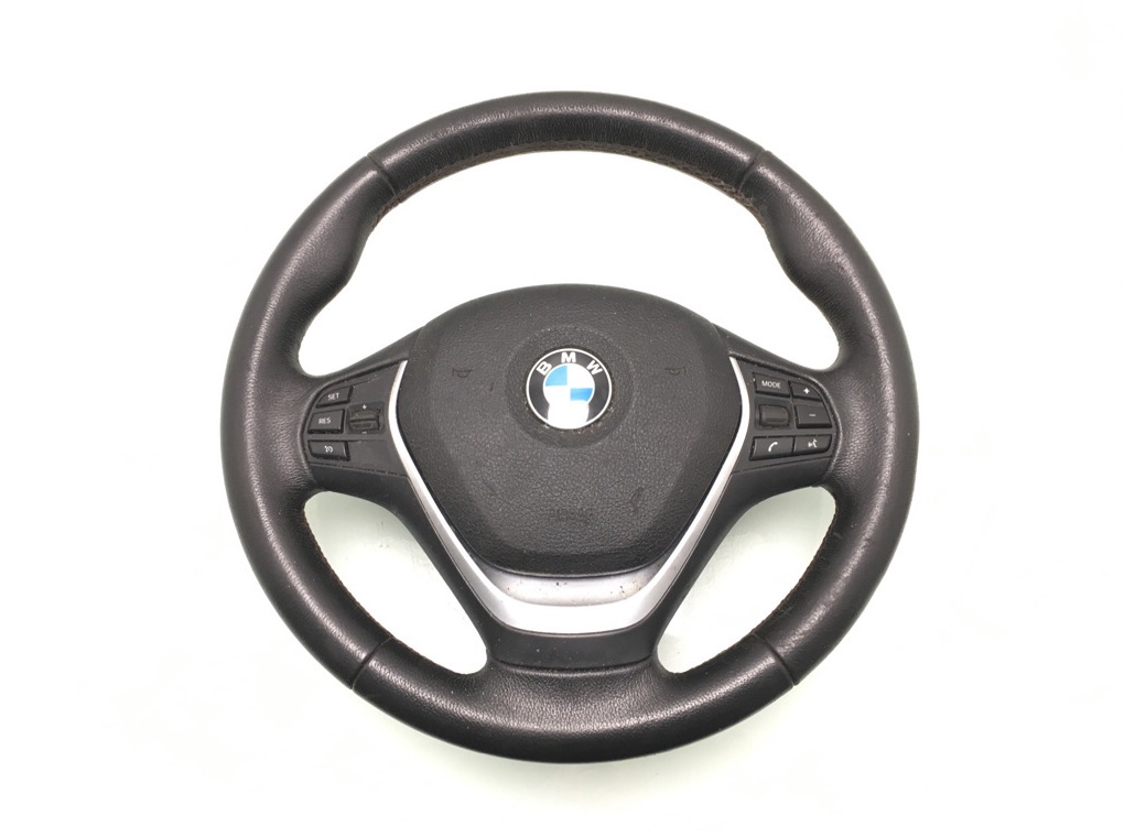 Руль для BMW 1 F20/F21, 2011 г. 2.0 TD дизель б/у