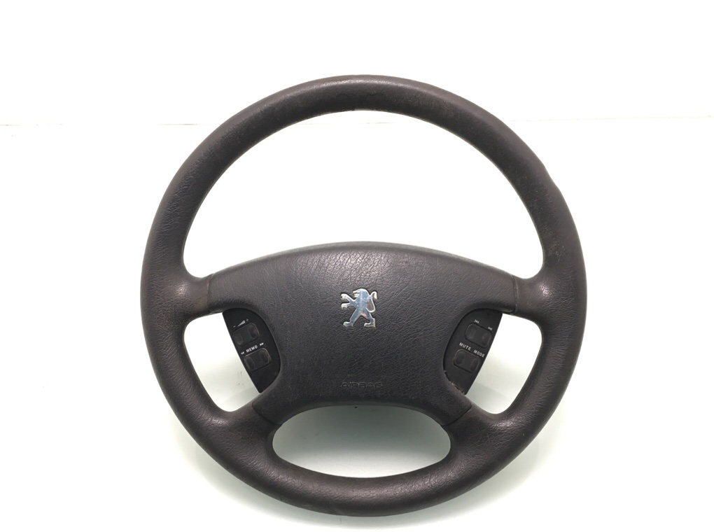Руль для Peugeot Expert, 2005 г. 2.0 HDi дизель б/у