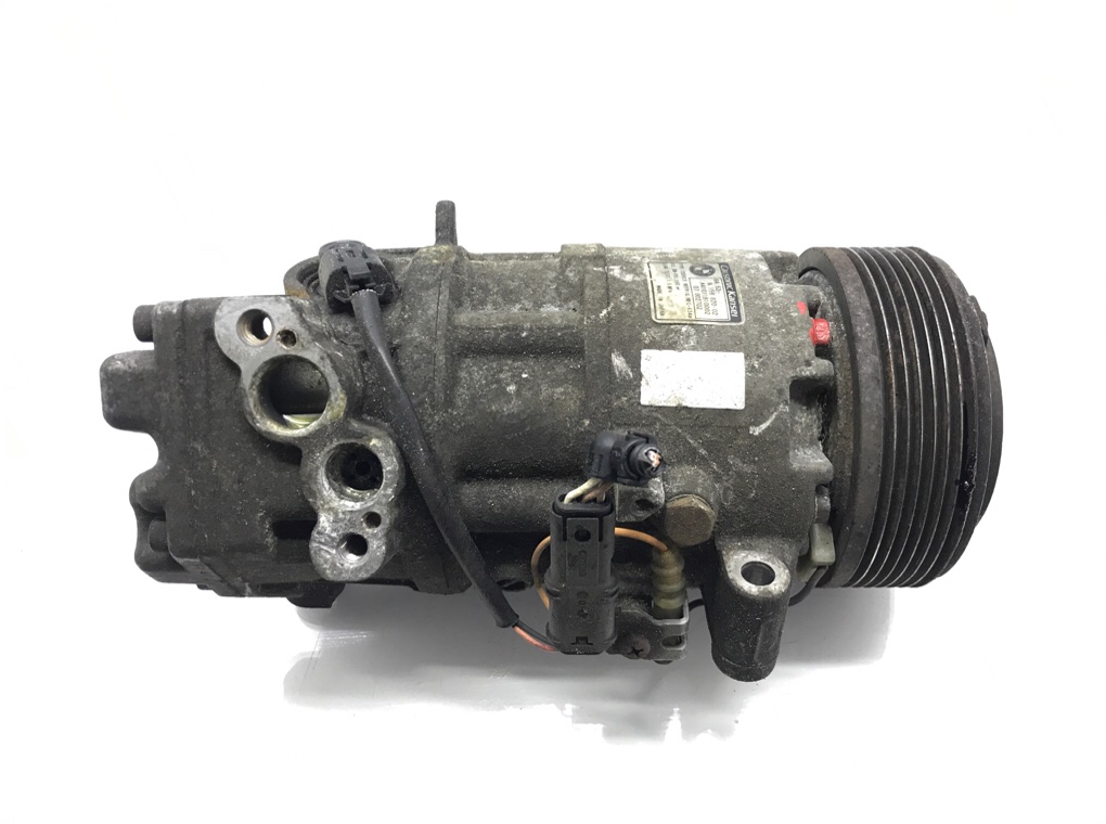 Компрессор кондиционера для BMW 3 E90/E91/E92/E93, 2008 г. 2.0 i бензин б/у