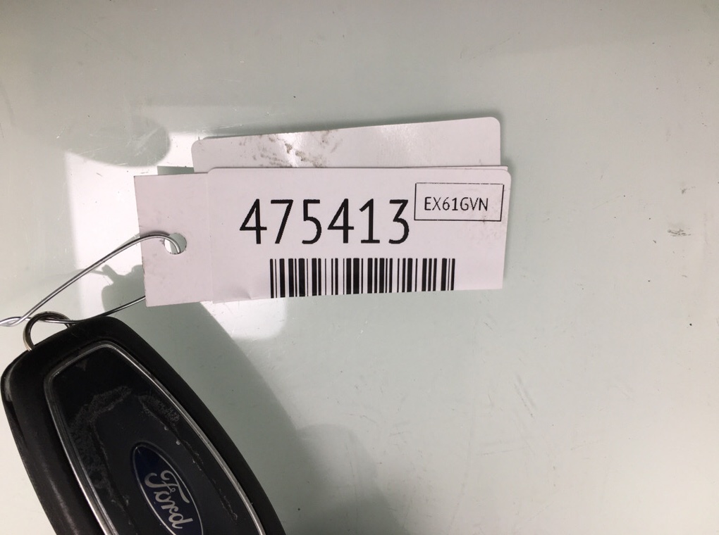 Замок зажигания для Ford Focus, 2011 г. 1.6 TDCi дизель б/у — фото 6