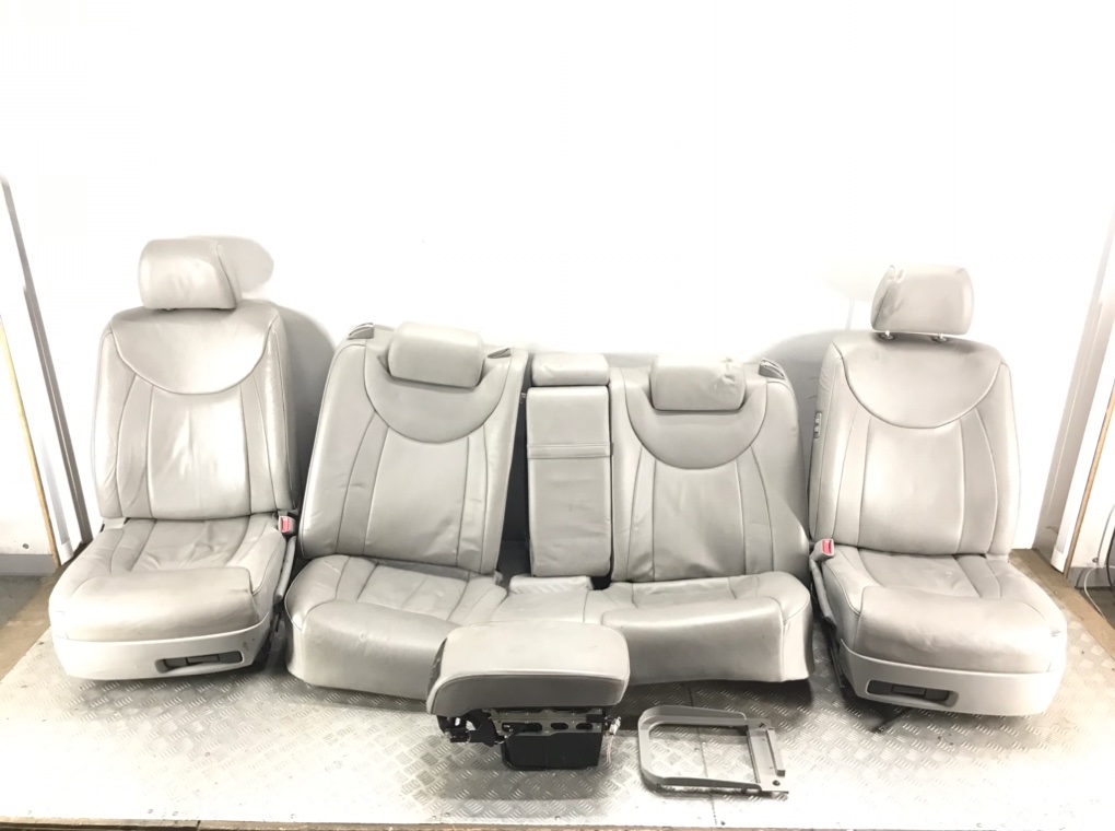 Салон (комплект сидений) для Lexus LS, 2005 г. 4.3 i бензин б/у