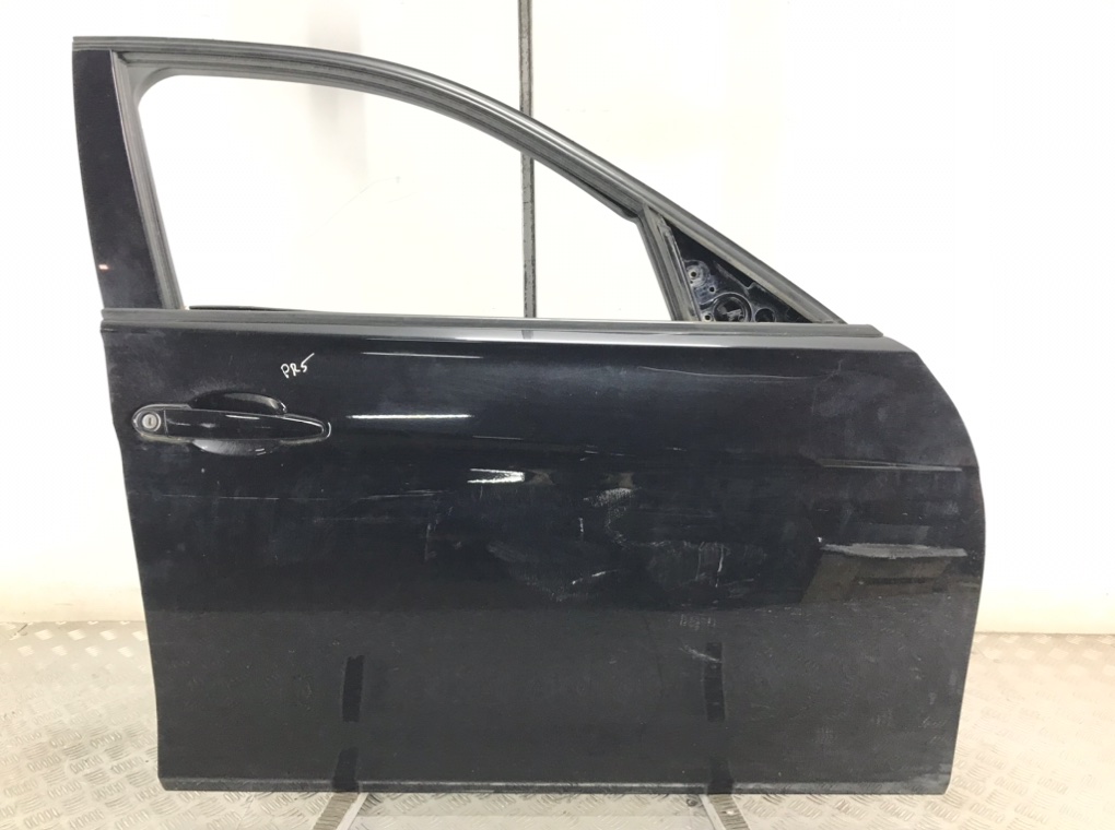 Дверь передняя правая для BMW 3 F30/F31/GT F34, 2012 г. 2.0 TD дизель б/у