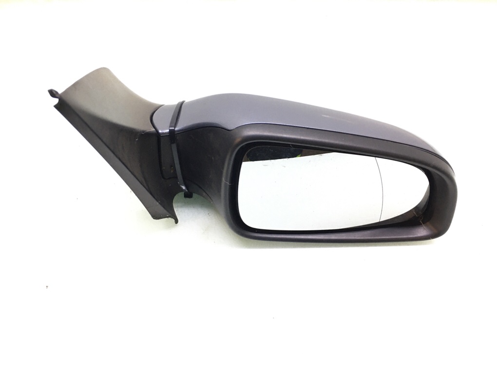 Зеркало наружное правое для Opel Astra, 2008 г. 1.8 i бензин б/у