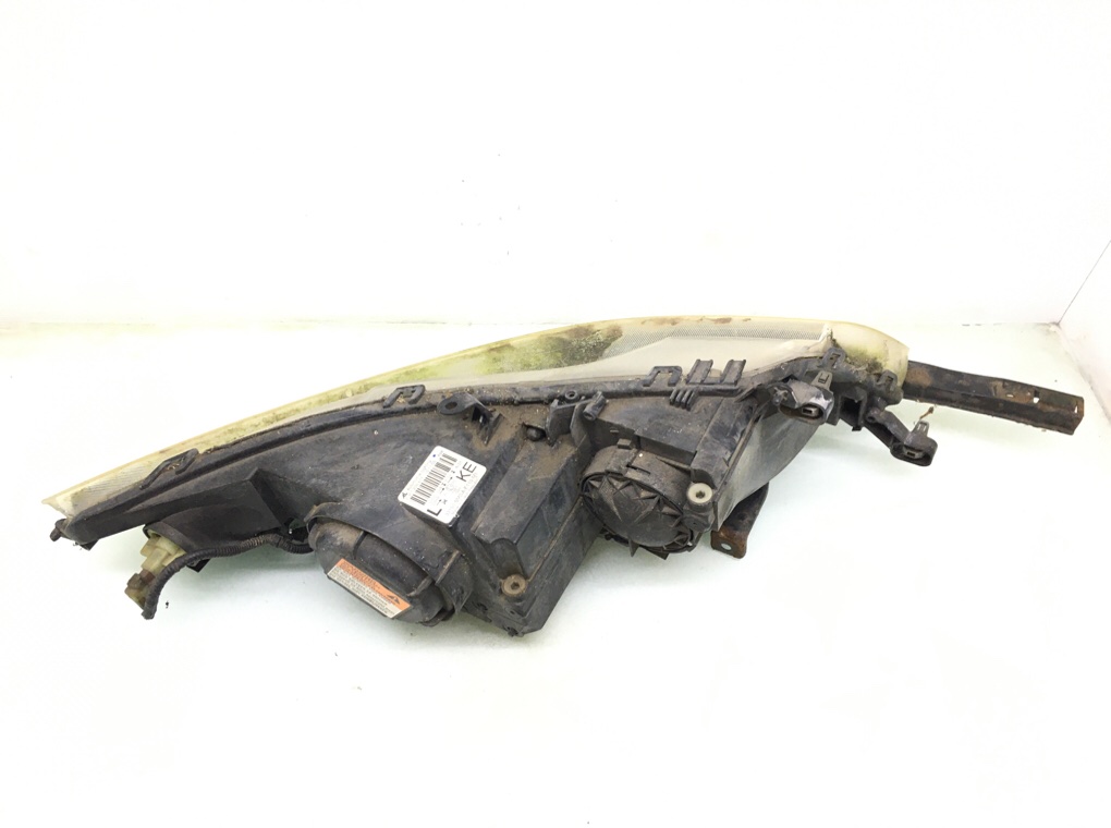 Фара левая для Honda Civic, 2005 г. 2.2 CTDi дизель б/у — фото 3