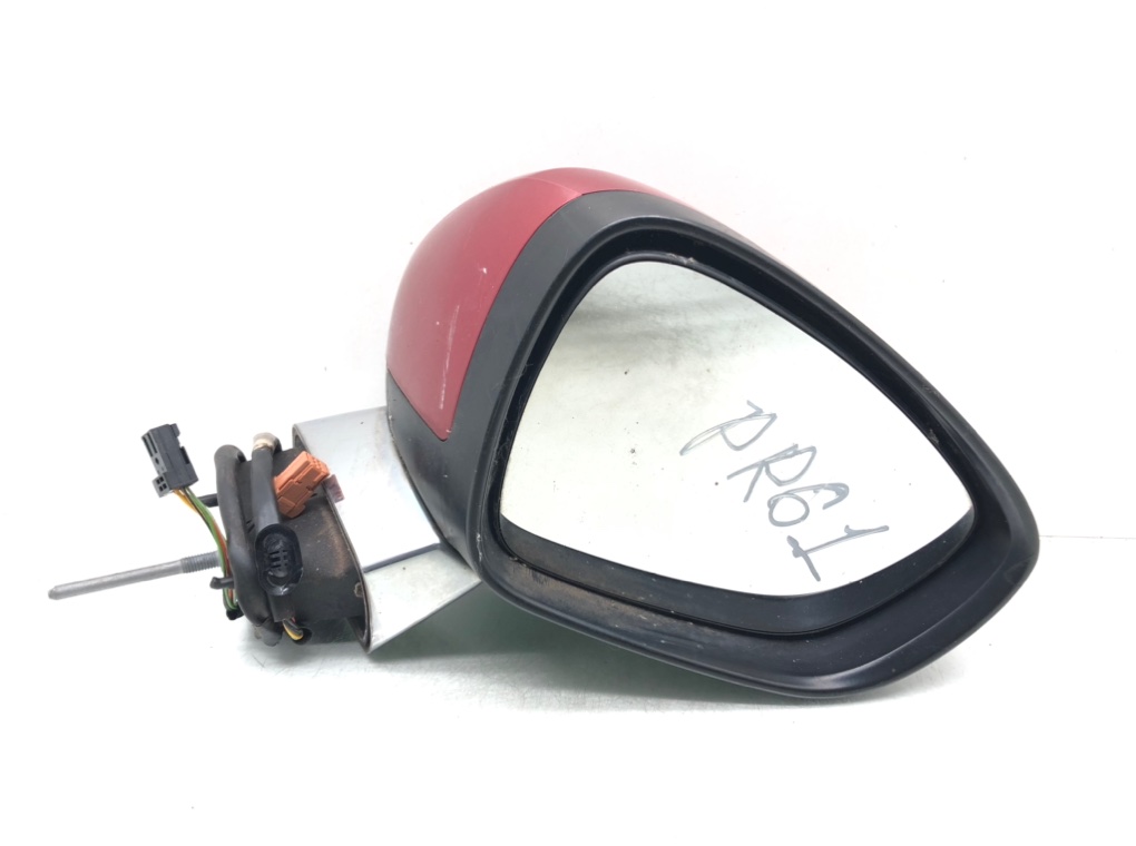 Зеркало наружное правое для Citroen C3, 2011 г. 1.4 HDi дизель б/у