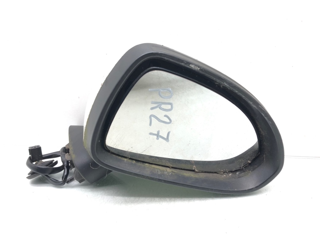 Зеркало наружное правое для Opel Corsa, 2007 г. 1.3 CDTi дизель б/у