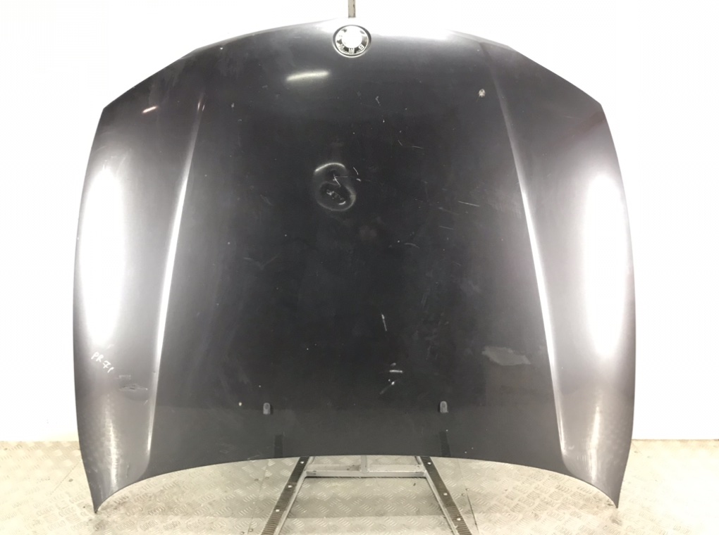 Капот для BMW 1 E87/E81/E82/E88, 2005 г. 2.0 TD дизель б/у