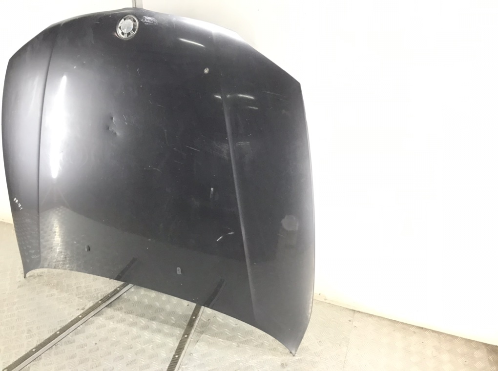Капот для BMW 1 E87/E81/E82/E88, 2005 г. 2.0 TD дизель б/у — фото 3