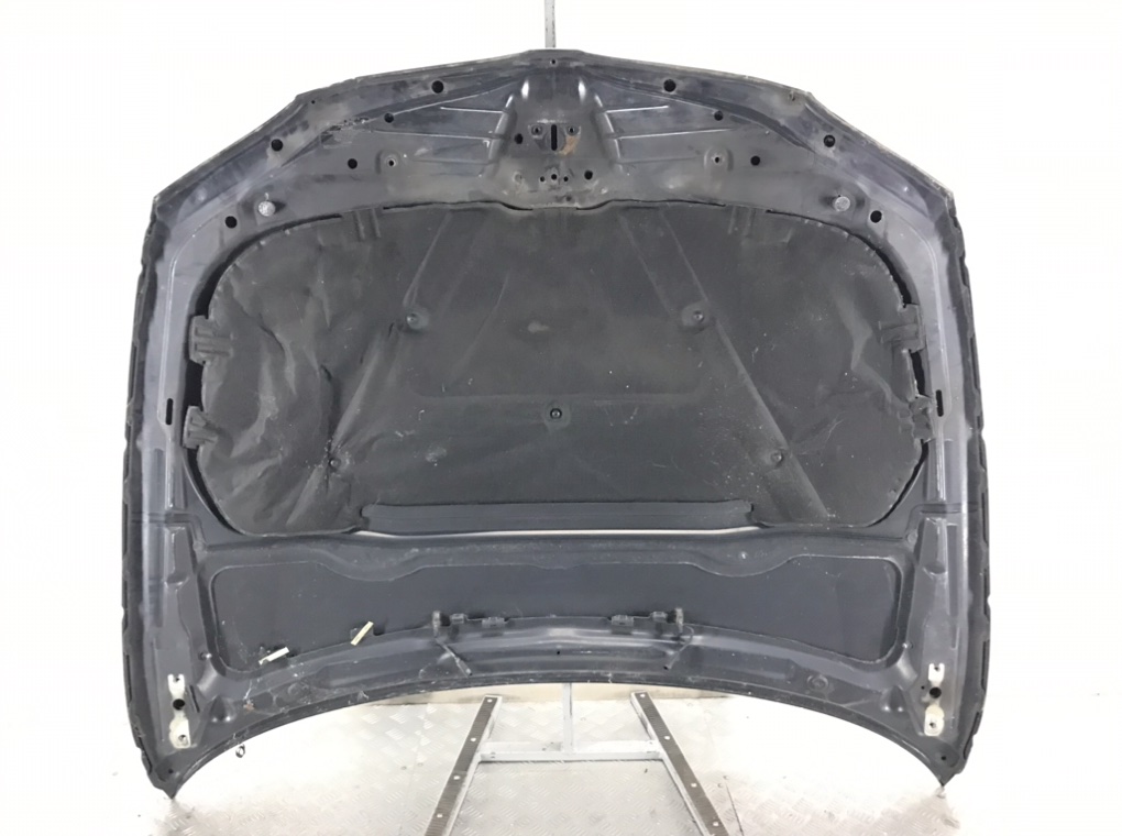 Капот для BMW 1 E87/E81/E82/E88, 2005 г. 2.0 TD дизель б/у — фото 4