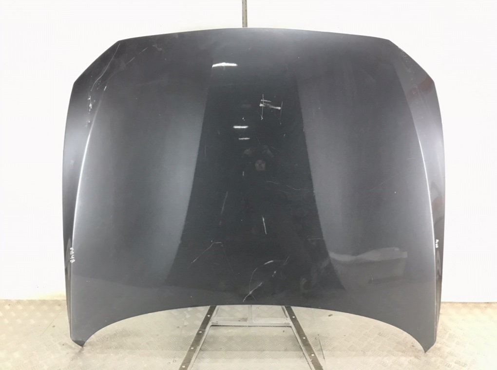 Капот для BMW 1 F20/F21, 2011 г. 2.0 TD дизель б/у