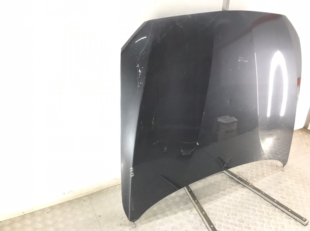 Капот для BMW 1 F20/F21, 2011 г. 2.0 TD дизель б/у — фото 2