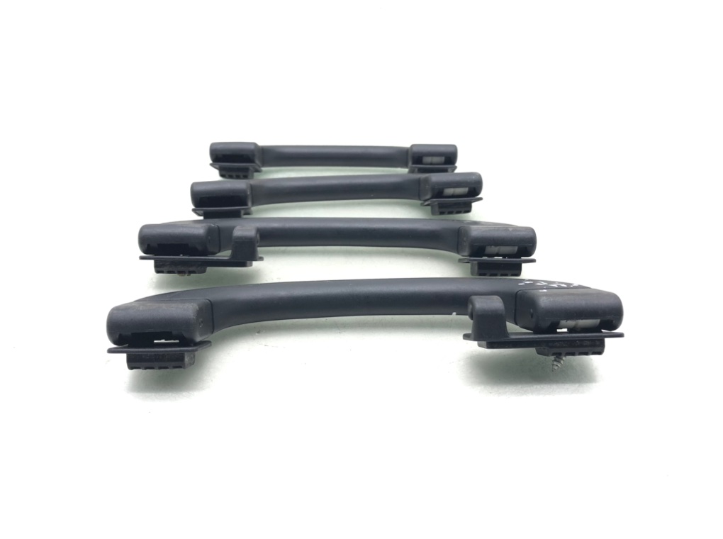 Ручка внутренняя потолочная для BMW 3 E90/E91/E92/E93, 2010 г. 2.0 TD дизель б/у — фото 2