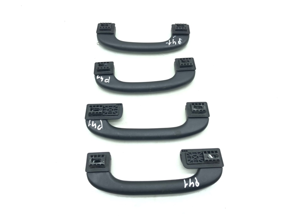 Ручка внутренняя потолочная для BMW 3 E90/E91/E92/E93, 2010 г. 2.0 TD дизель б/у — фото 3