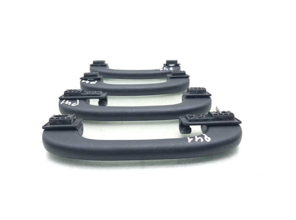 Ручка внутренняя потолочная для BMW 3 E90/E91/E92/E93, 2010 г. 2.0 TD дизель б/у — фото 4