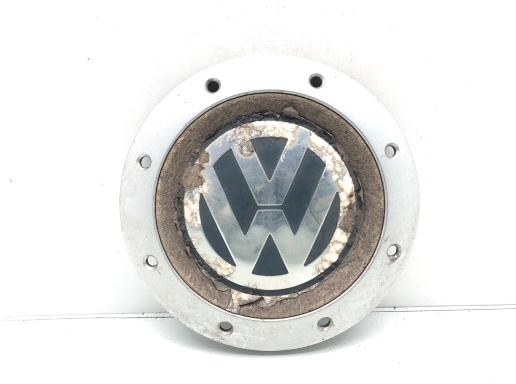 Колпачок литого диска для Volkswagen Touran, 2008 г. 2.0 TDi дизель б/у