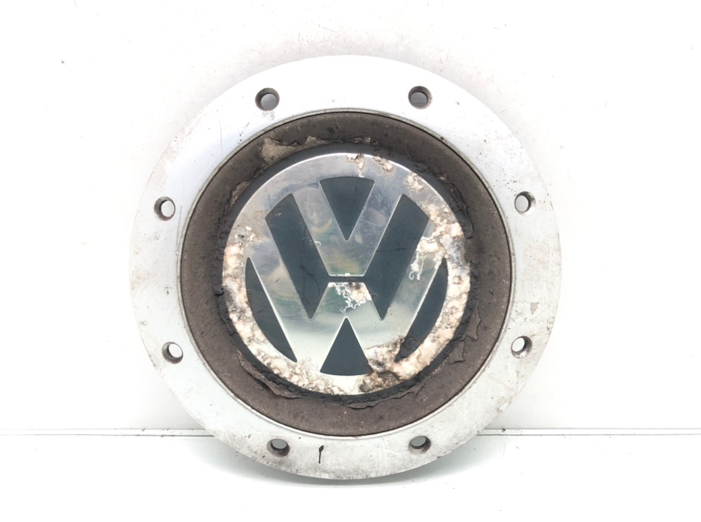 Колпачок литого диска для Volkswagen Touran, 2008 г. 2.0 TDi дизель б/у
