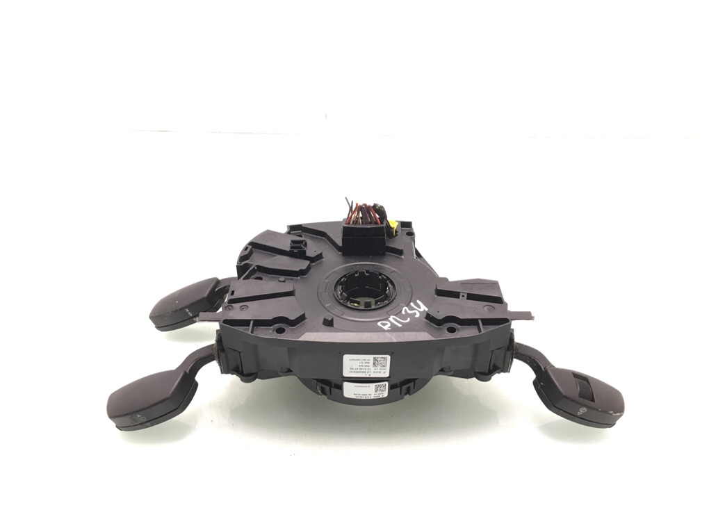 Переключатель подрулевой (стрекоза) для BMW 5 E60/E61, 2009 г. 2.0 TD дизель б/у — фото 4