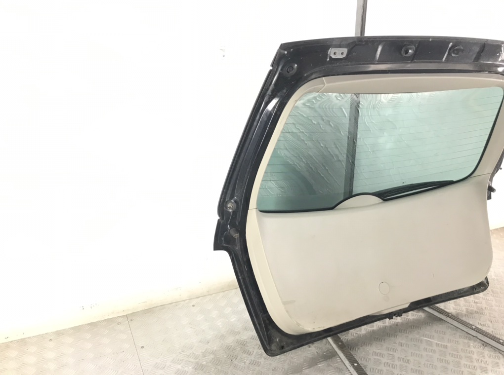 Крышка багажника для Mazda CX-7, 2009 г. 2.3 Ti бензин б/у — фото 5