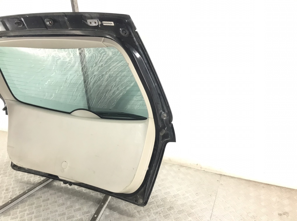 Крышка багажника для Mazda CX-7, 2009 г. 2.3 Ti бензин б/у — фото 6