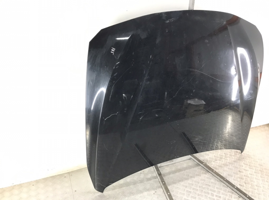 Капот для BMW 3 F30/F31/GT F34, 2012 г. 2.0 TD дизель б/у — фото 2