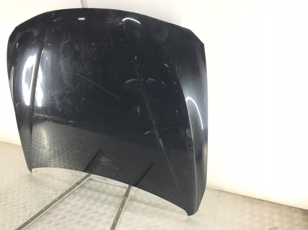 Капот для BMW 3 F30/F31/GT F34, 2012 г. 2.0 TD дизель б/у — фото 3