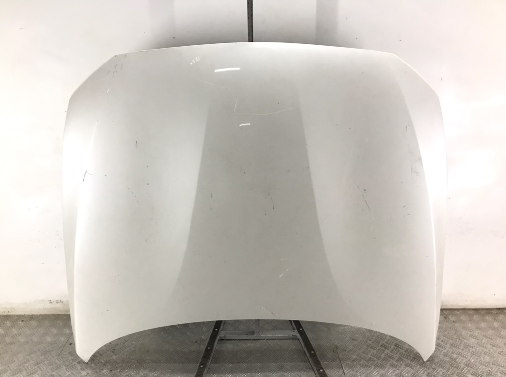 Капот для BMW 1 F20/F21, 2013 г. 1.6 i бензин б/у