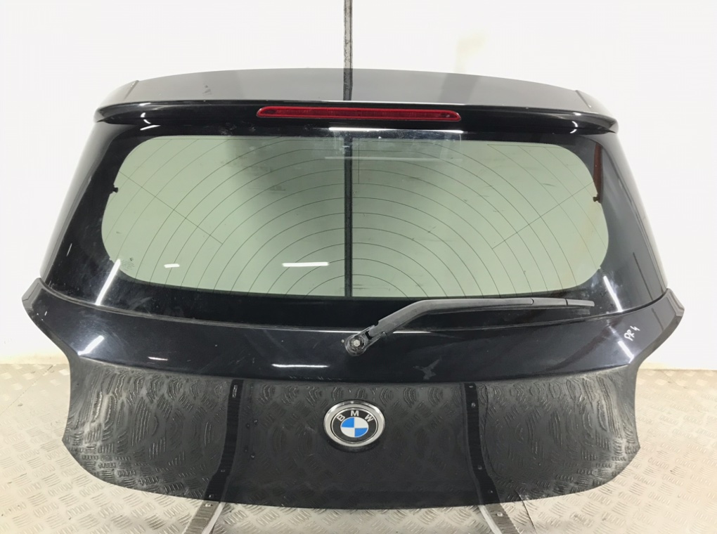 Крышка багажника для BMW 1 F20/F21, 2012 г. 2.0 D дизель б/у