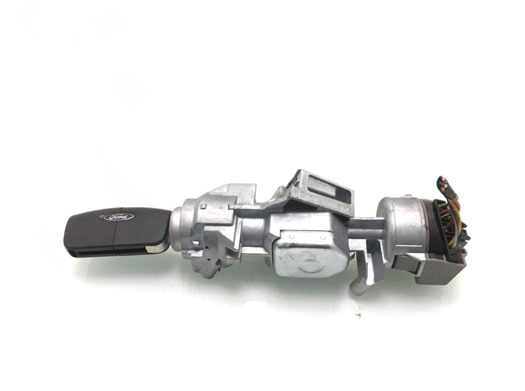 Замок зажигания для Ford Focus, 2010 г. 1.6 TDCi дизель б/у — фото 3