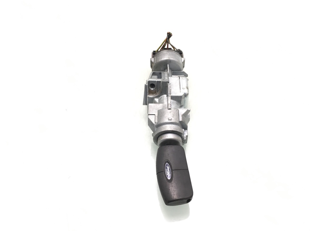 Замок зажигания для Ford Focus, 2010 г. 1.6 TDCi дизель б/у — фото 4