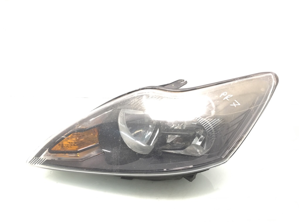 Фара левая для Ford Focus, 2010 г. 1.6 TDCi дизель б/у