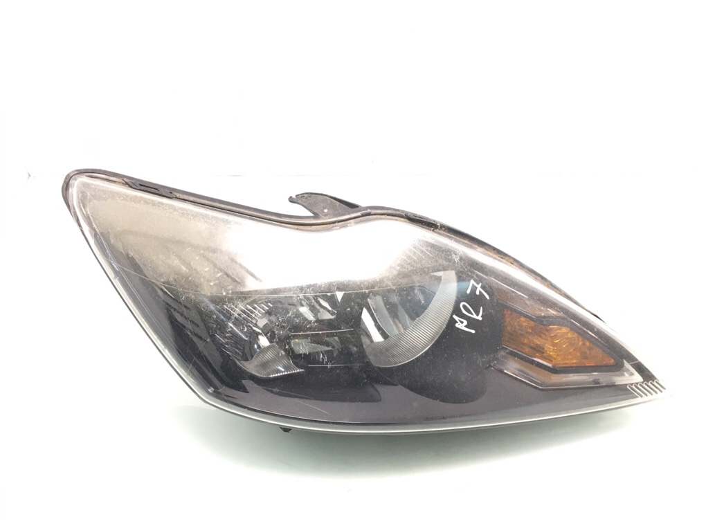 Фара правая для Ford Focus, 2010 г. 1.6 TDCi дизель б/у