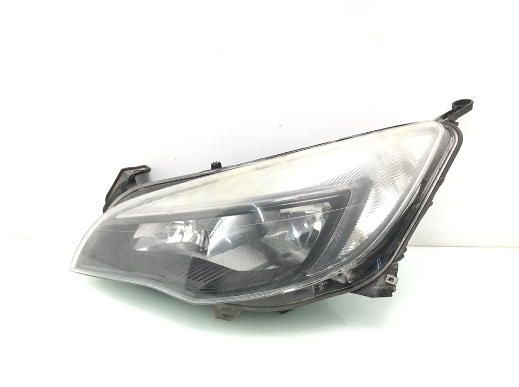 Фара левая для Opel Astra, 2011 г. 1.6 i бензин б/у